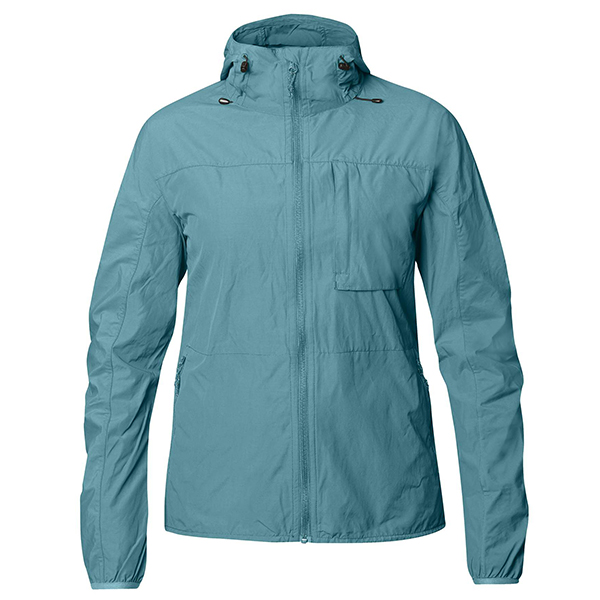 High Coast Wind Jacket W