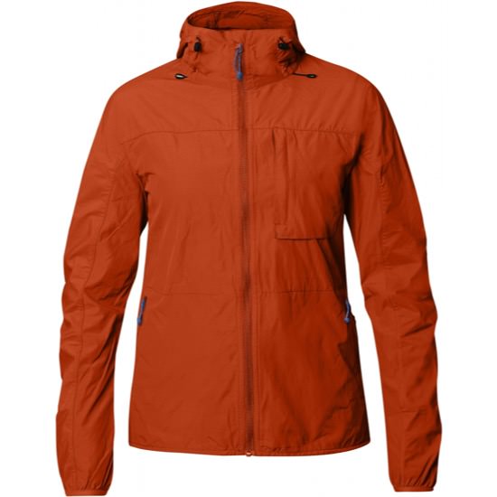 High Coast Wind Jacket W