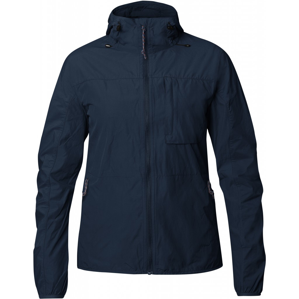 High Coast Wind Jacket W