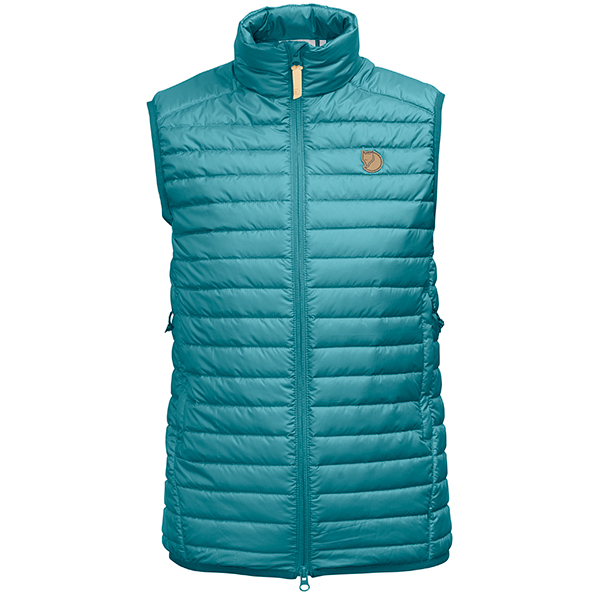 Abisko Padded Vest W