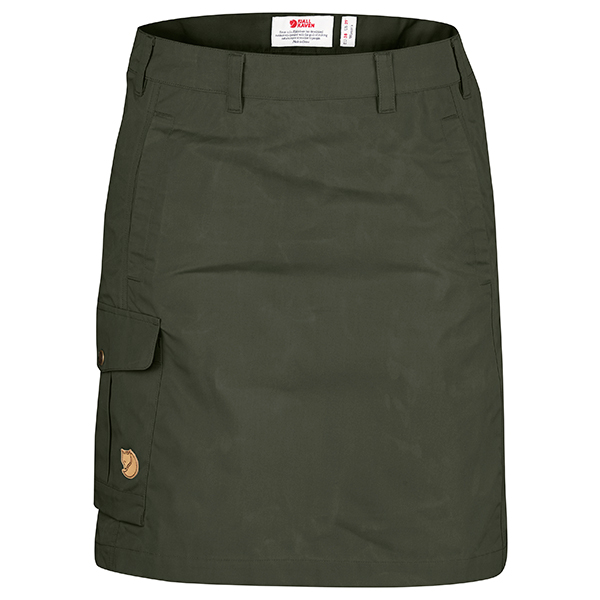 Ovik Skirt