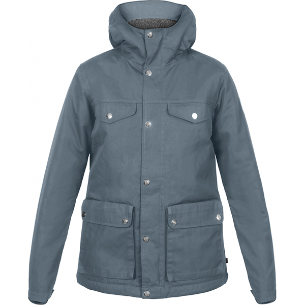 Greenland Winter Jacket W