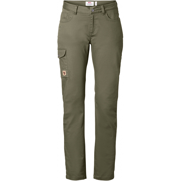 Greenland Stretch Trousers W