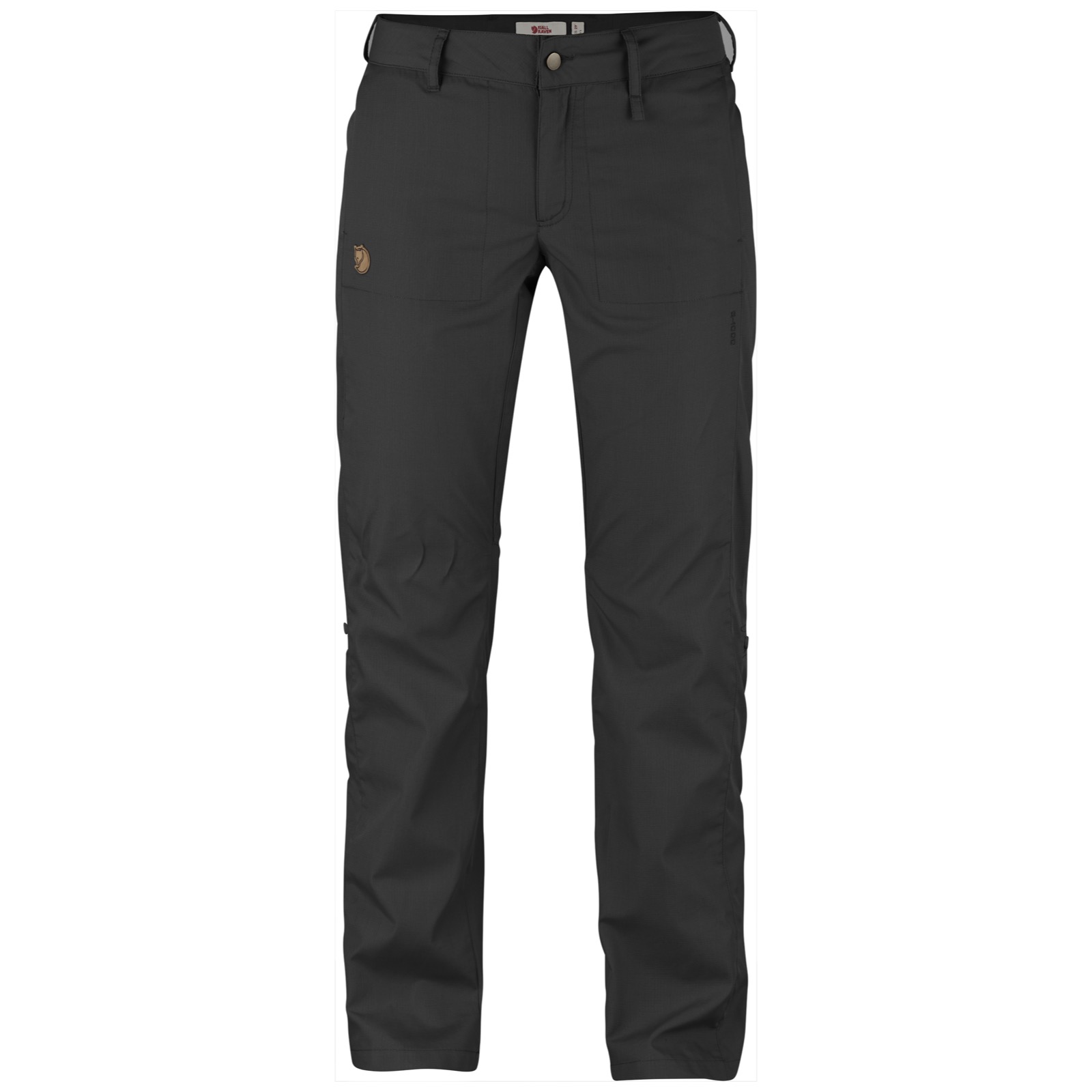 Abisko Shade Trousers W
