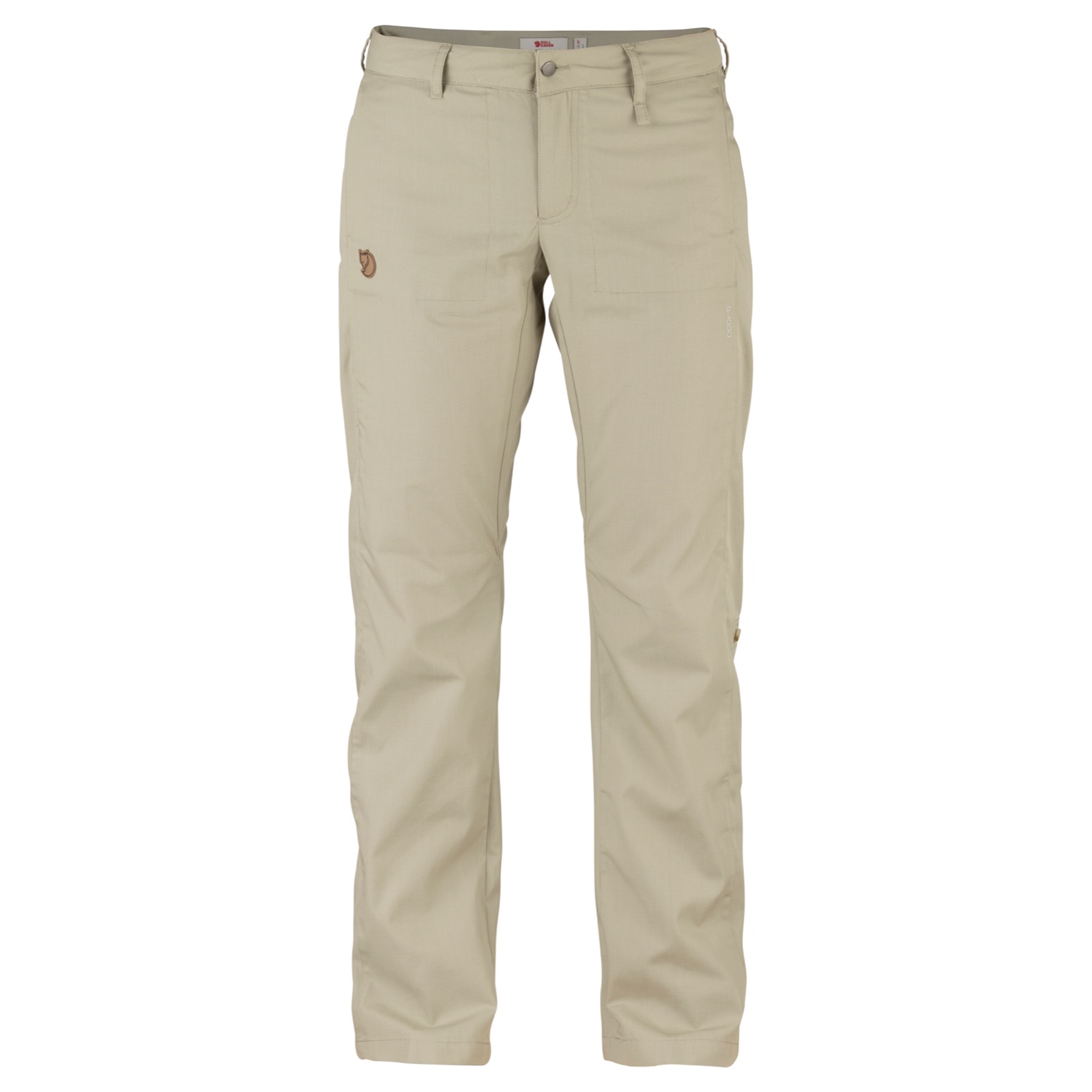 Abisko Shade Trousers W