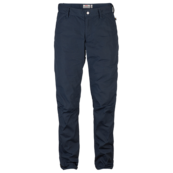 High Coast Fall Trousers W