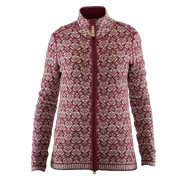 Snow Cardigan W