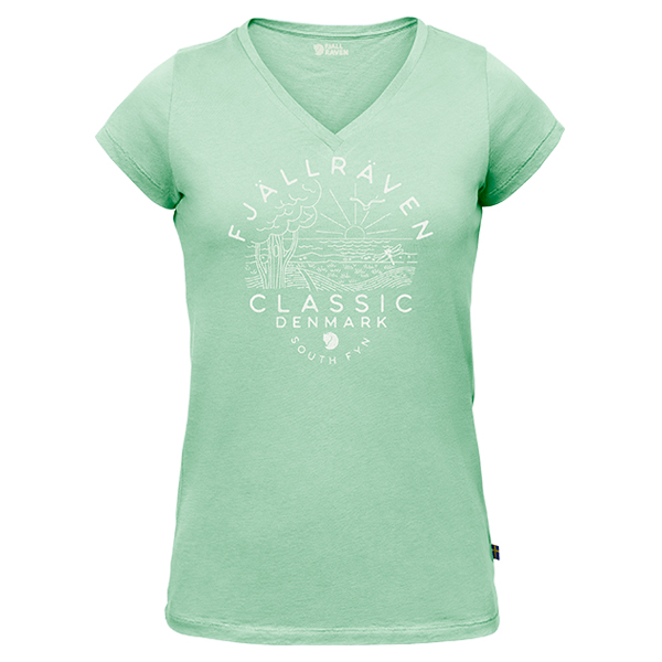 Fjallraven Classic DK T-Shirt W