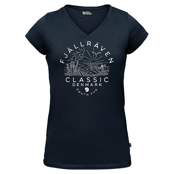 Fjallraven Classic DK T-Shirt W