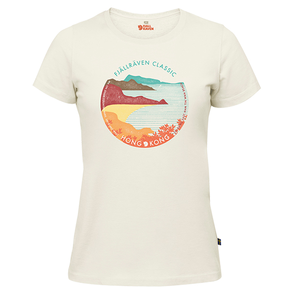 Fjallraven Classic HK T-Shirt W