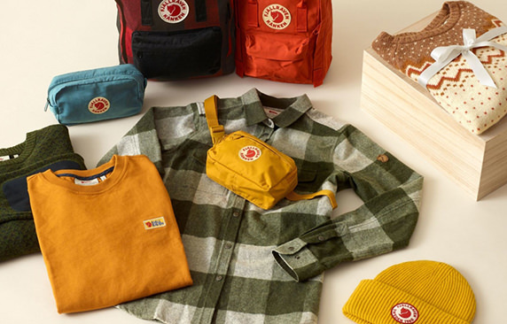 fjallraven kanken real website