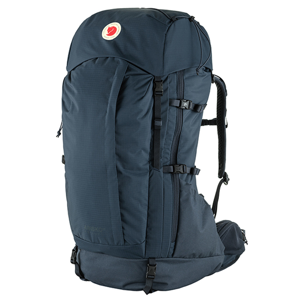 Abisko Friluft 45 M/L | BACKPACK | フェールラーベン | FJALLRAVEN | 日本公式webサイト