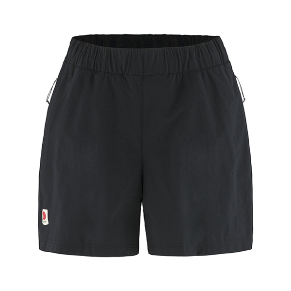 High Coast Relaxed Shorts W