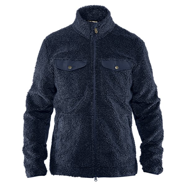 Greenland Pile Fleece M