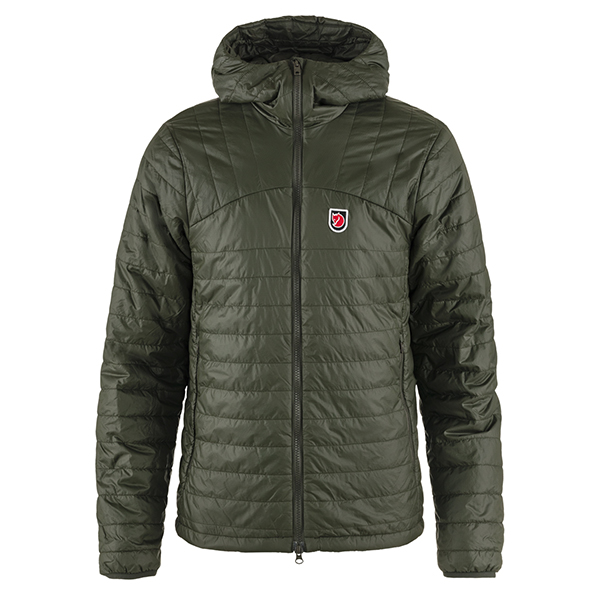 Expedition X-Latt Hoodie M | JACKETS | フェールラーベン