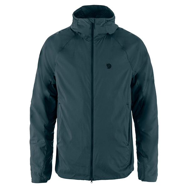 Keb Thermal Wind Jacket M