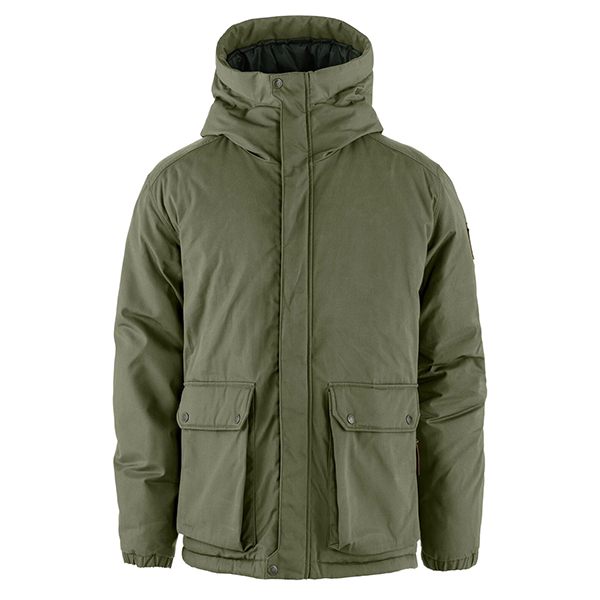JACKETS | フェールラーベン | FJALLRAVEN | 日本公式webサイト