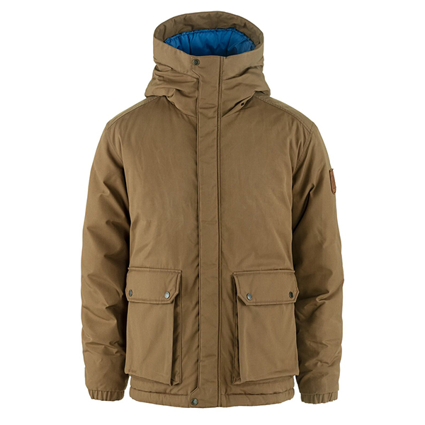 Ovik Padded Jacket M