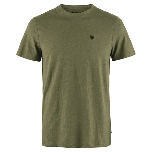 Hemp Blend T-Shirt M