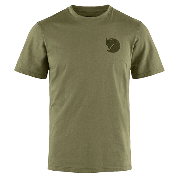 Walk With Nature T-Shirt  M