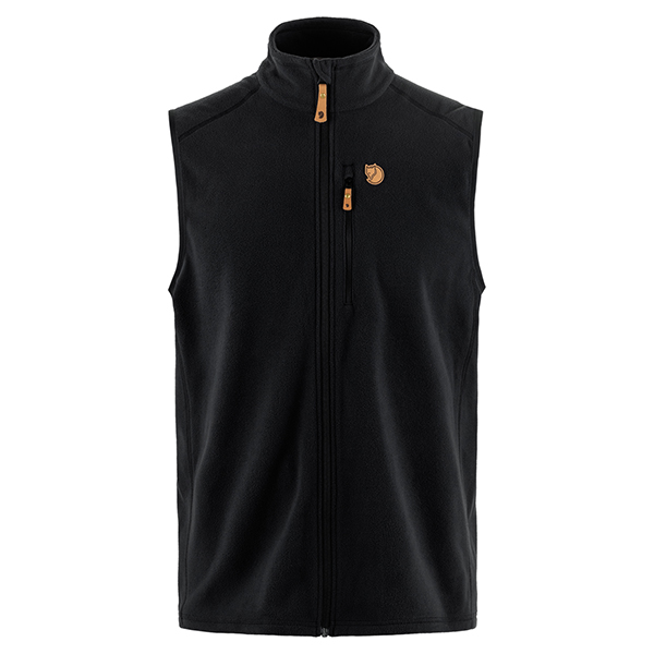 Ovik Lite Fleece Vest M