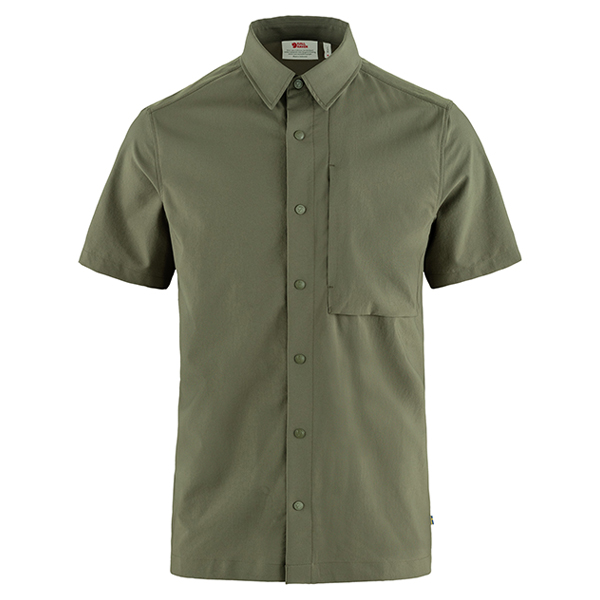 High Coast Pack Shirt SS M