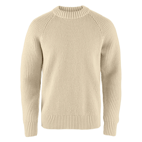 Ovik Waffle Knit M