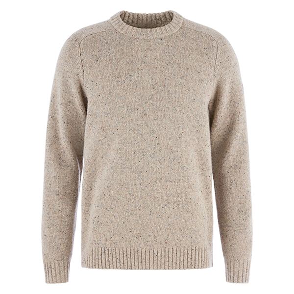 Övik Neps Knit Sweater M