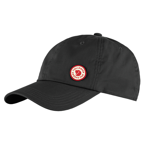 Fjallraven Logo Cap