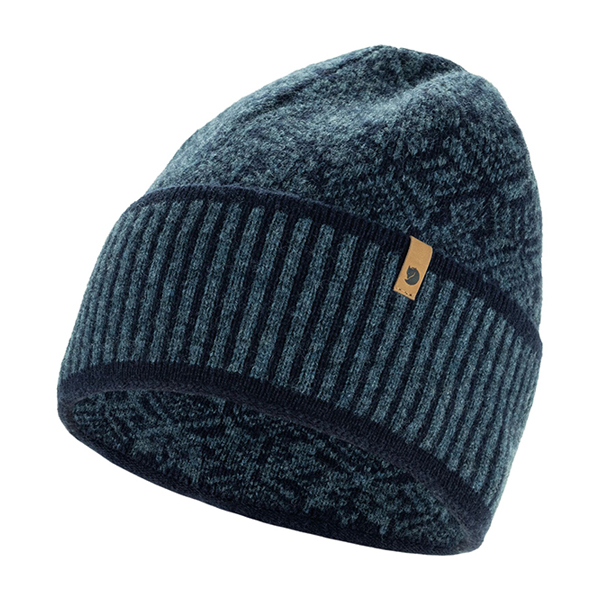 Snow Beanie