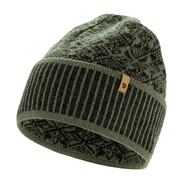 Snow Beanie
