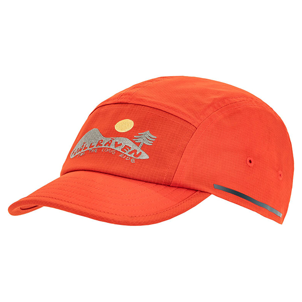 Hoja Lugnt Cap