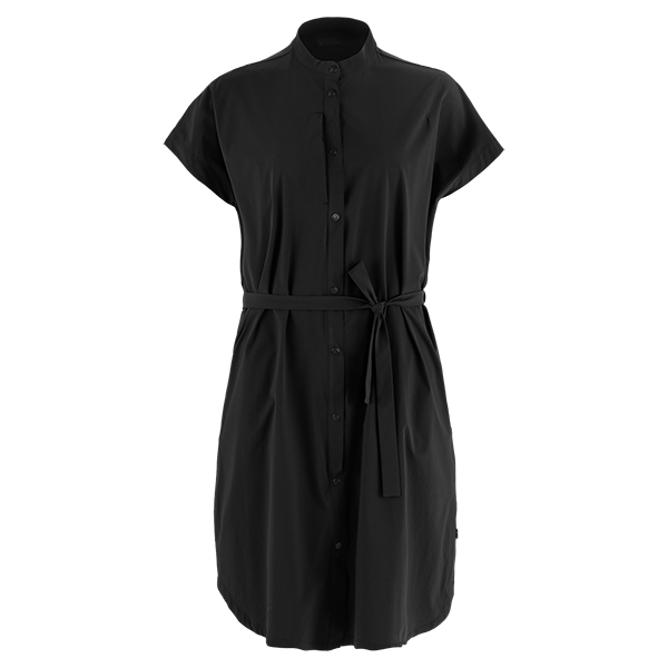 Abisko Fjall Dress W