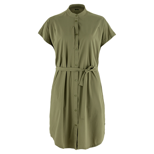 Abisko Fjall Dress W