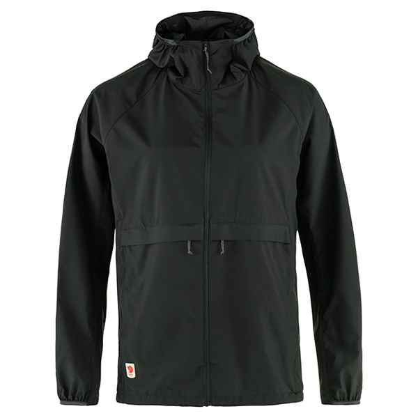 High Coast Wind Hoodie W