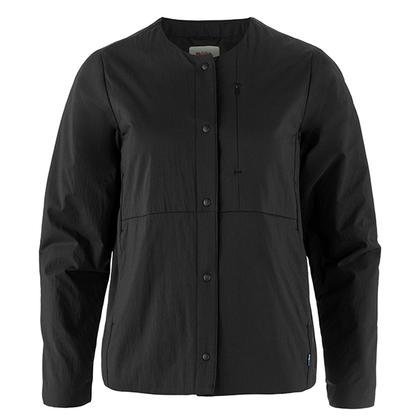 HC Insulated Jacket W