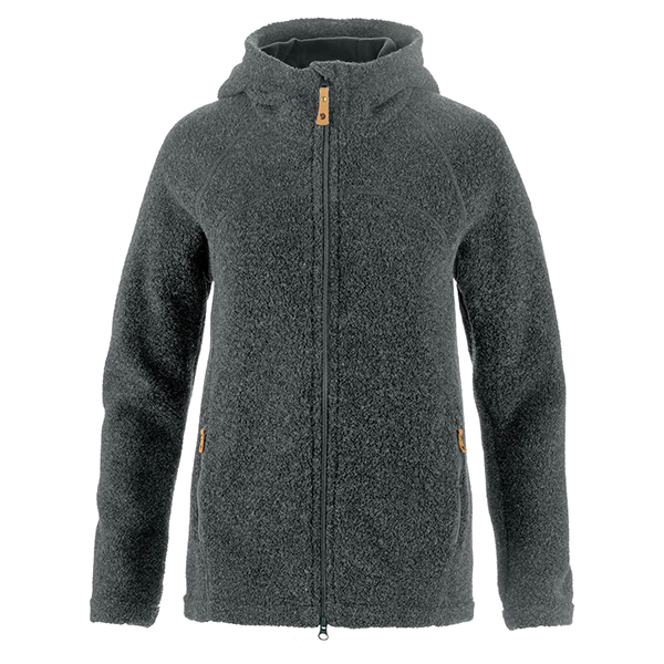 Kaitum Fleece W