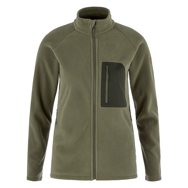 Kaipak Fleece W