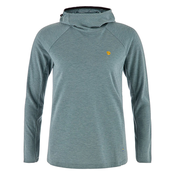 Bergtagen Midlayer Hoodie W