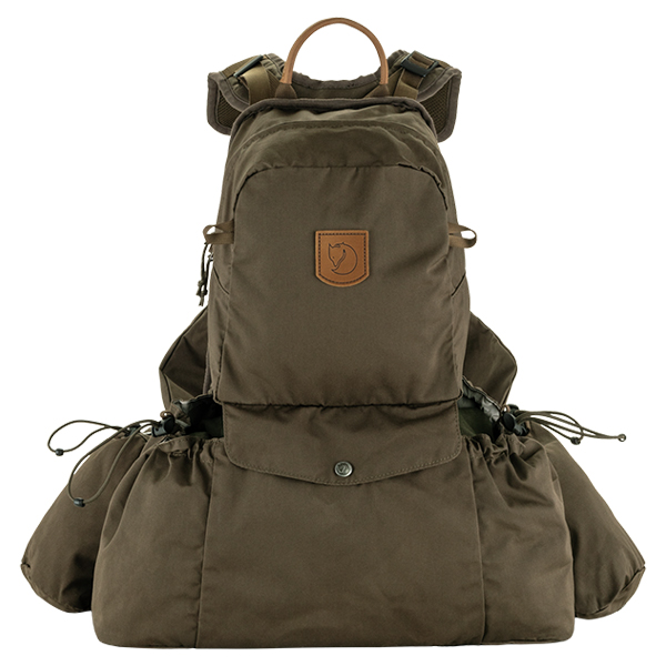 Lappland Vest Pack