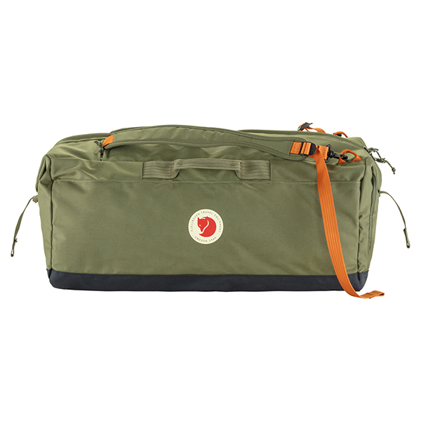 Farden Duffel 80