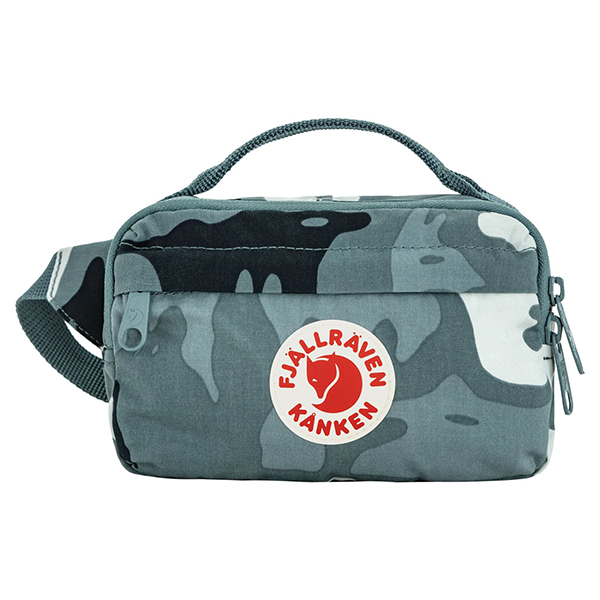Kånken Graphics Hip Pack