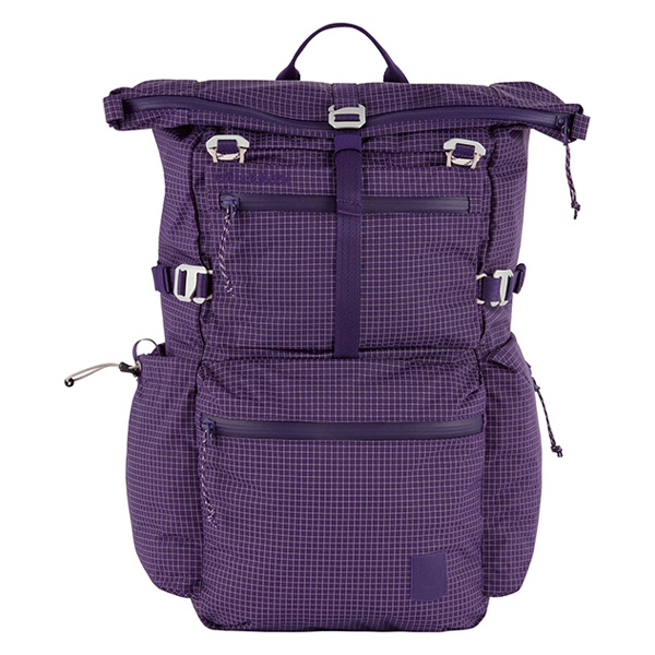 High Coast Pro Foldsack 26