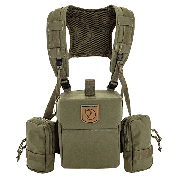 Lappland Bino Harness