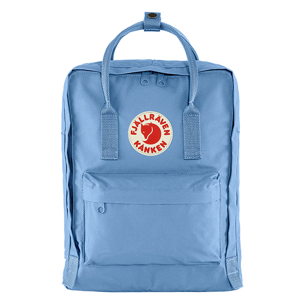 カンケンリュック Kanken 16L (Ochre 160) | FJALLRAVEN,KANKEN,KANKEN 16L