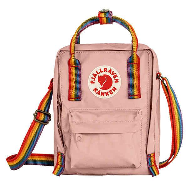 Kanken Rainbow Sling