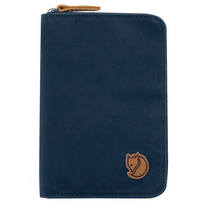 Passport Wallet