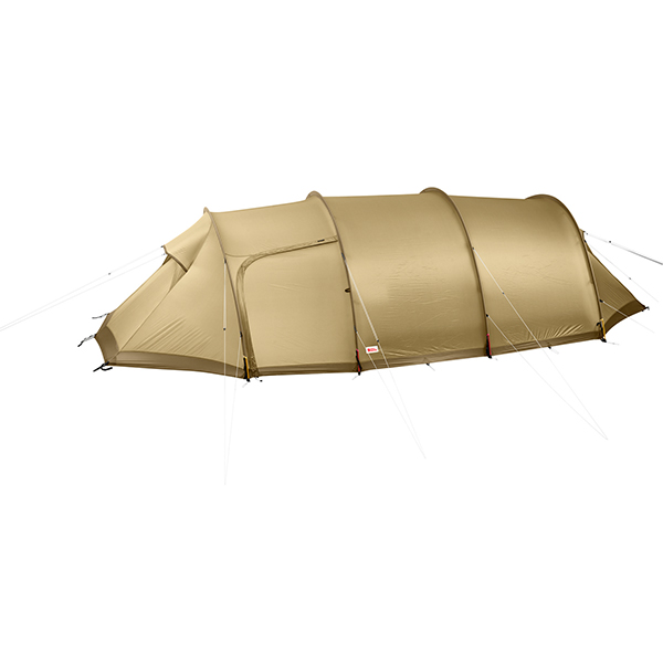 Abisko Endurance4 | TENT & SLEEPING BAG | フェールラーベン ...