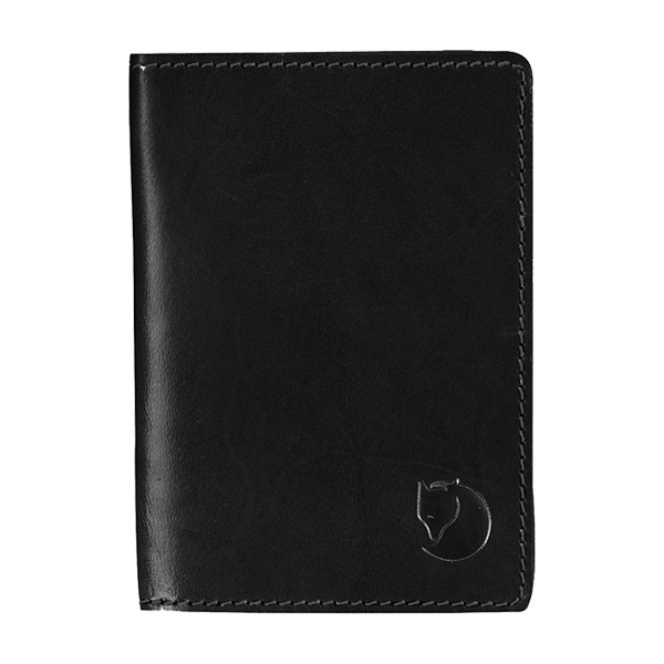 Leather Passport Cover