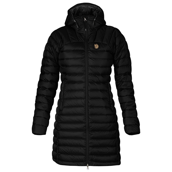 Snow Flake Parka